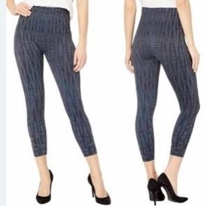 SPANX Look At Me Now Cropped Legging